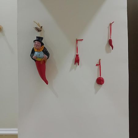House Gioia Apartment Наполи Екстериор снимка