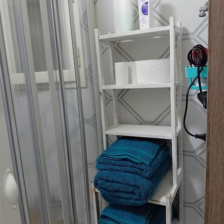House Gioia Apartment Наполи Екстериор снимка