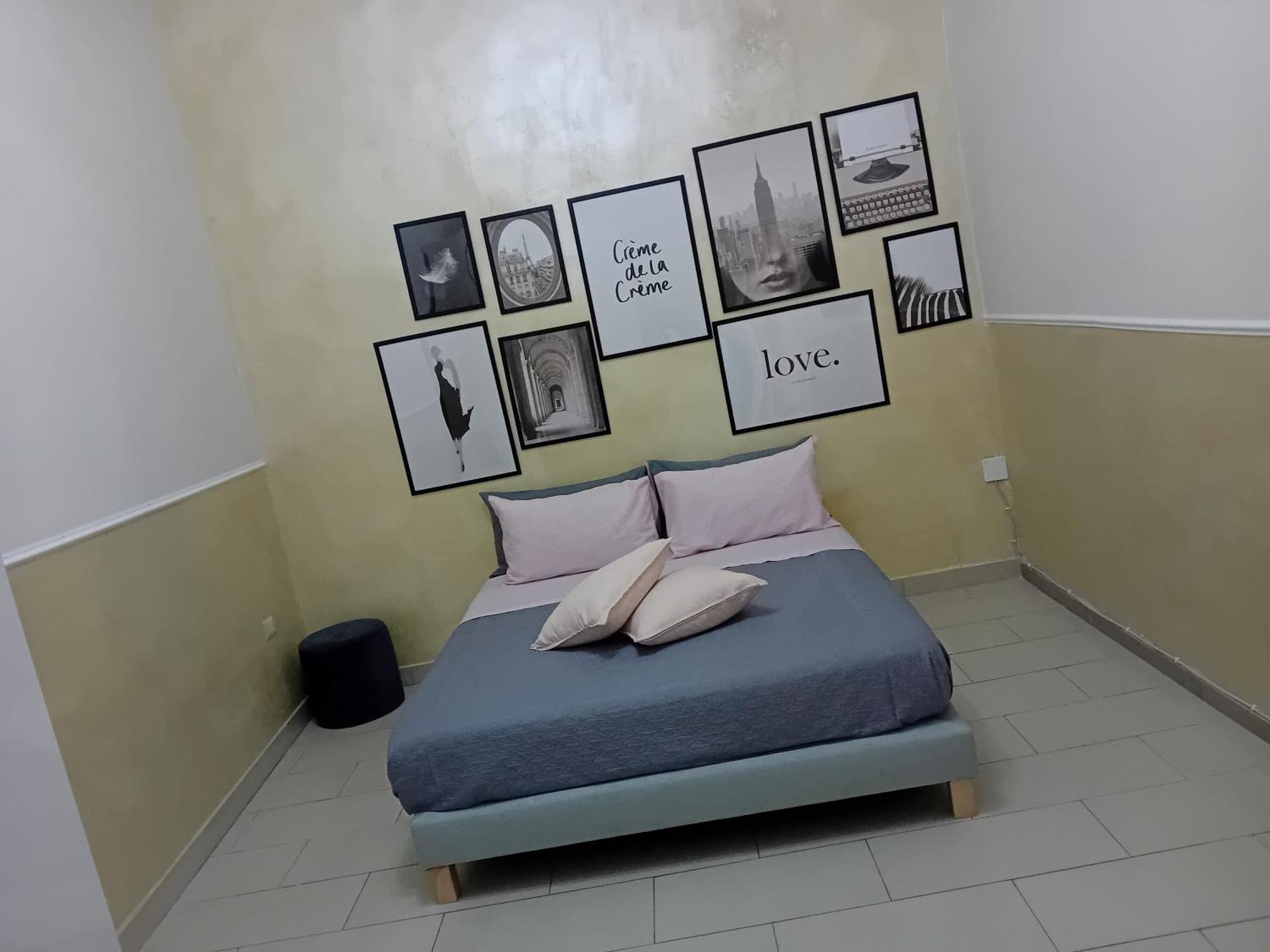 House Gioia Apartment Наполи Екстериор снимка