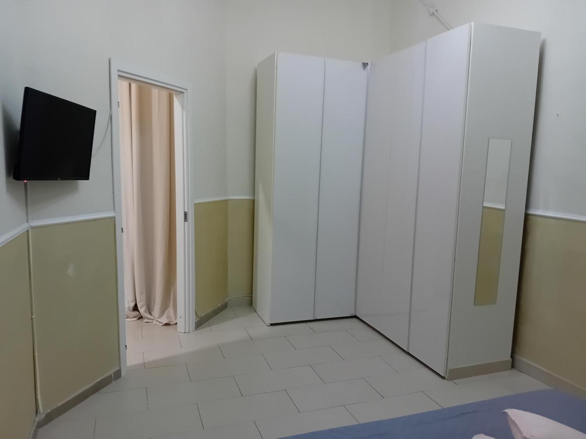 House Gioia Apartment Наполи Екстериор снимка
