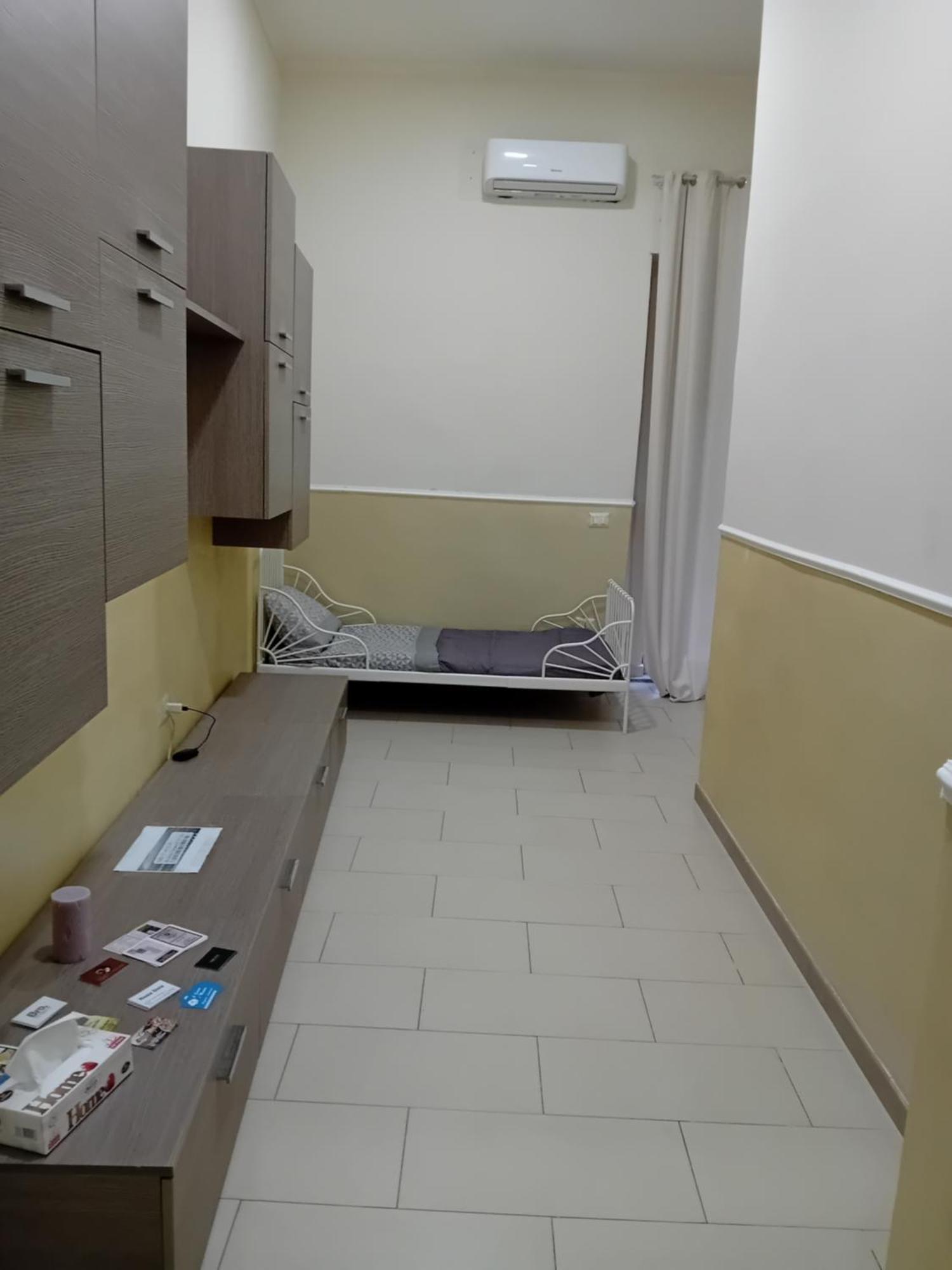 House Gioia Apartment Наполи Екстериор снимка