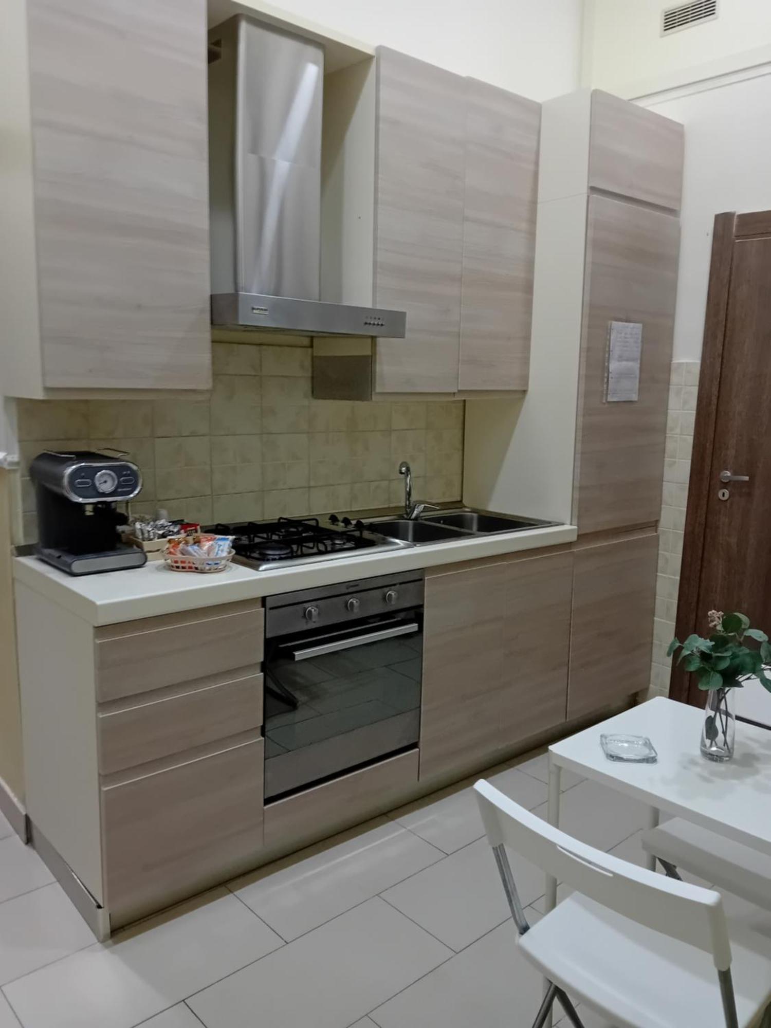 House Gioia Apartment Наполи Екстериор снимка
