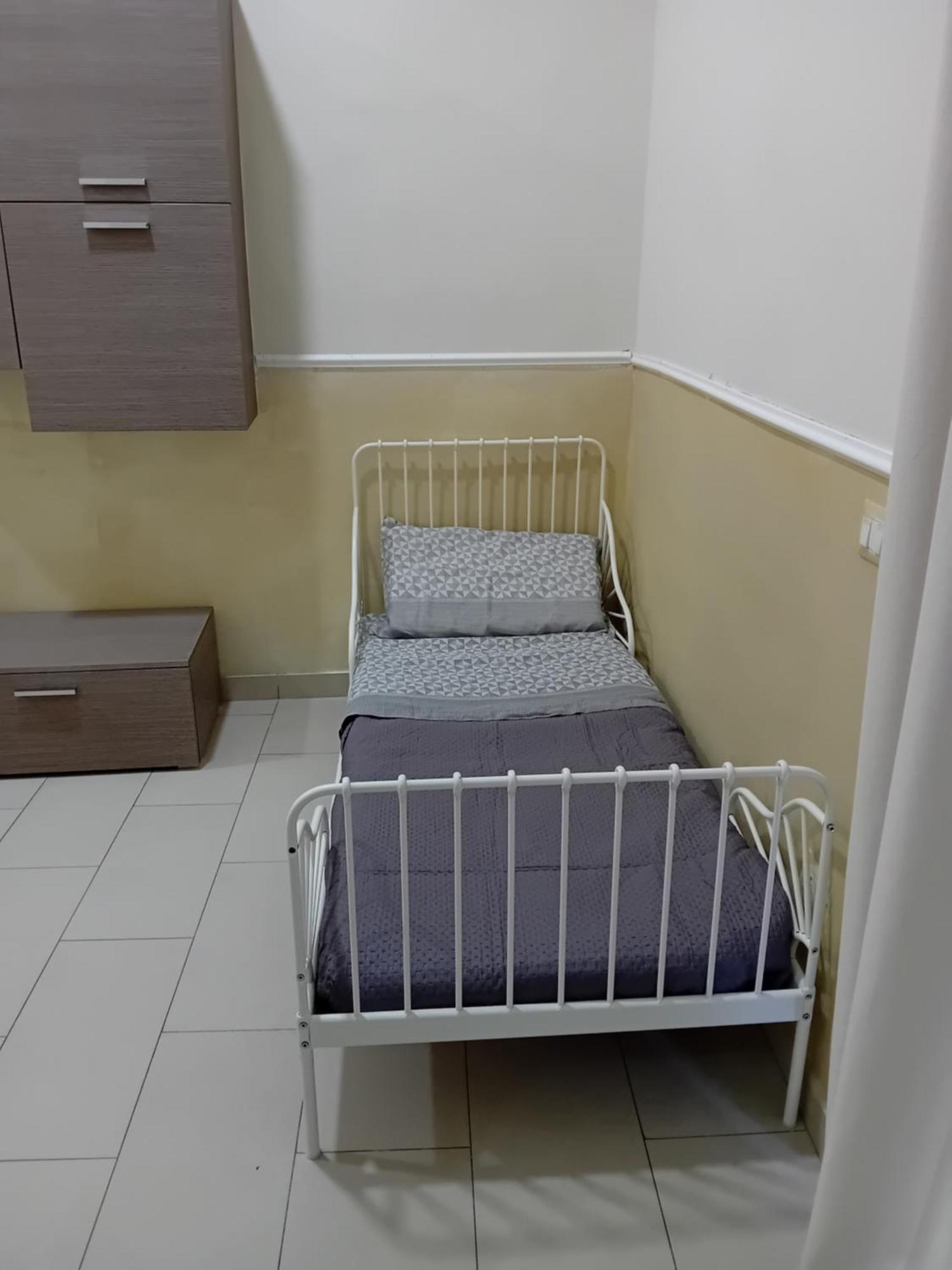 House Gioia Apartment Наполи Екстериор снимка