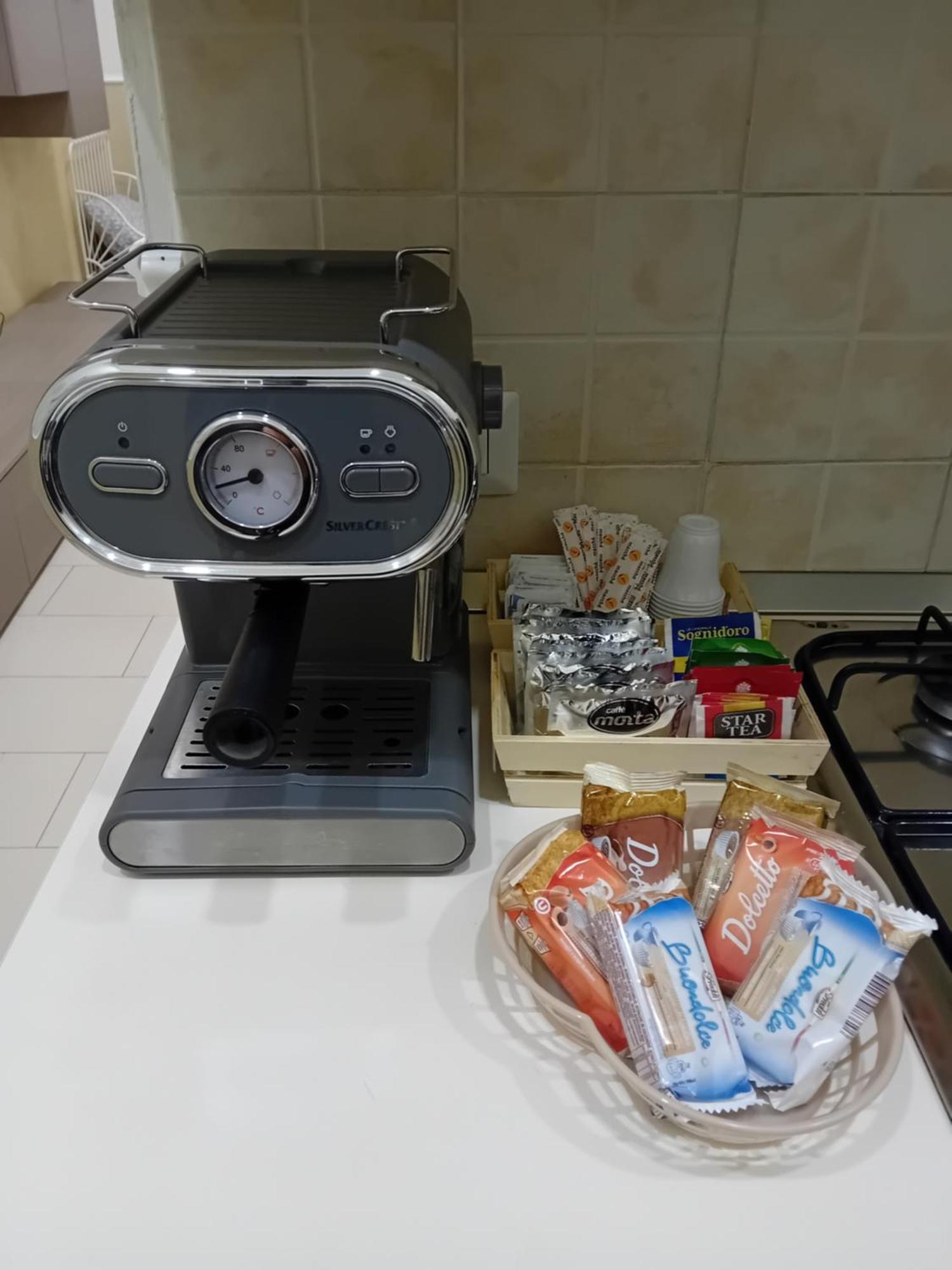 House Gioia Apartment Наполи Екстериор снимка