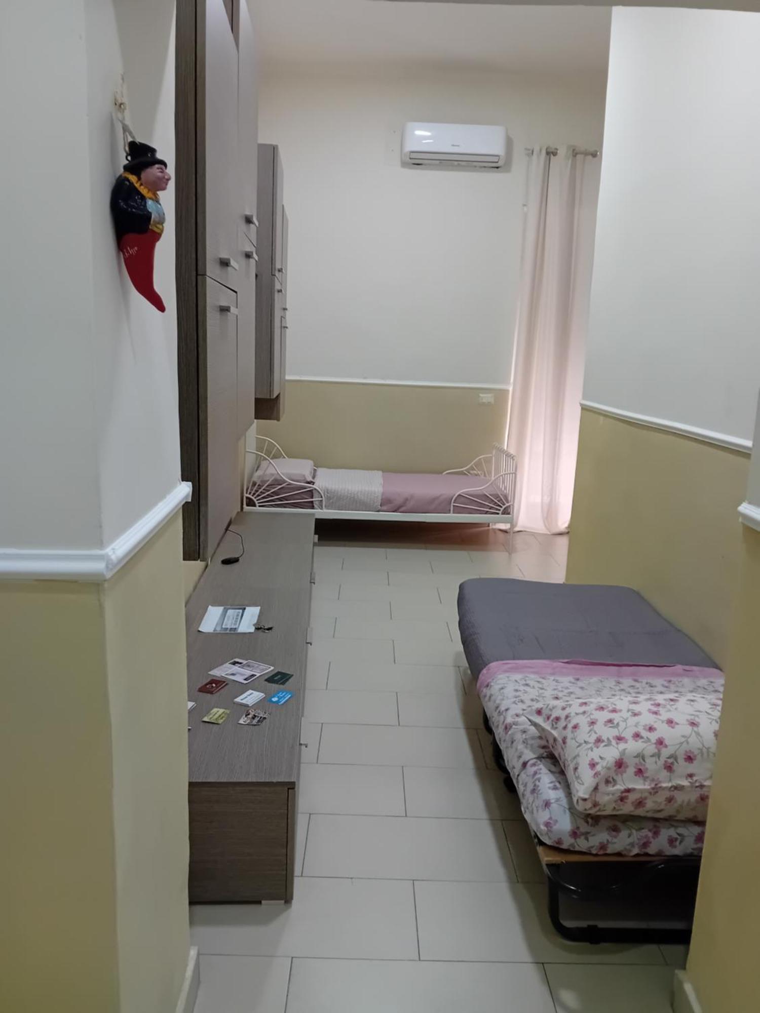 House Gioia Apartment Наполи Екстериор снимка
