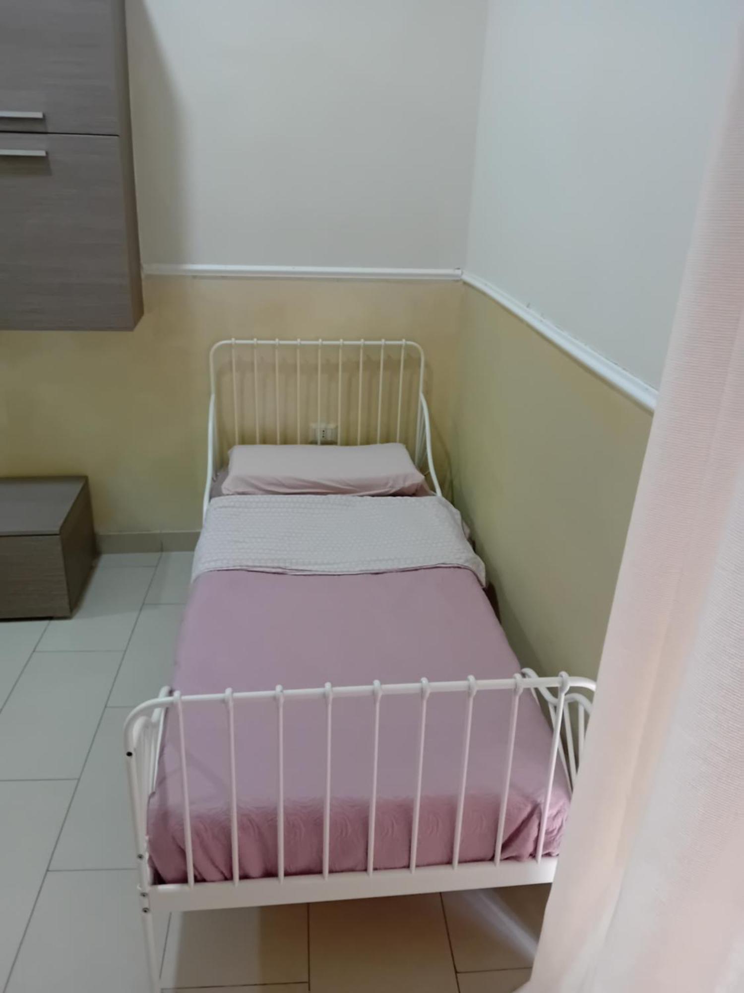 House Gioia Apartment Наполи Екстериор снимка