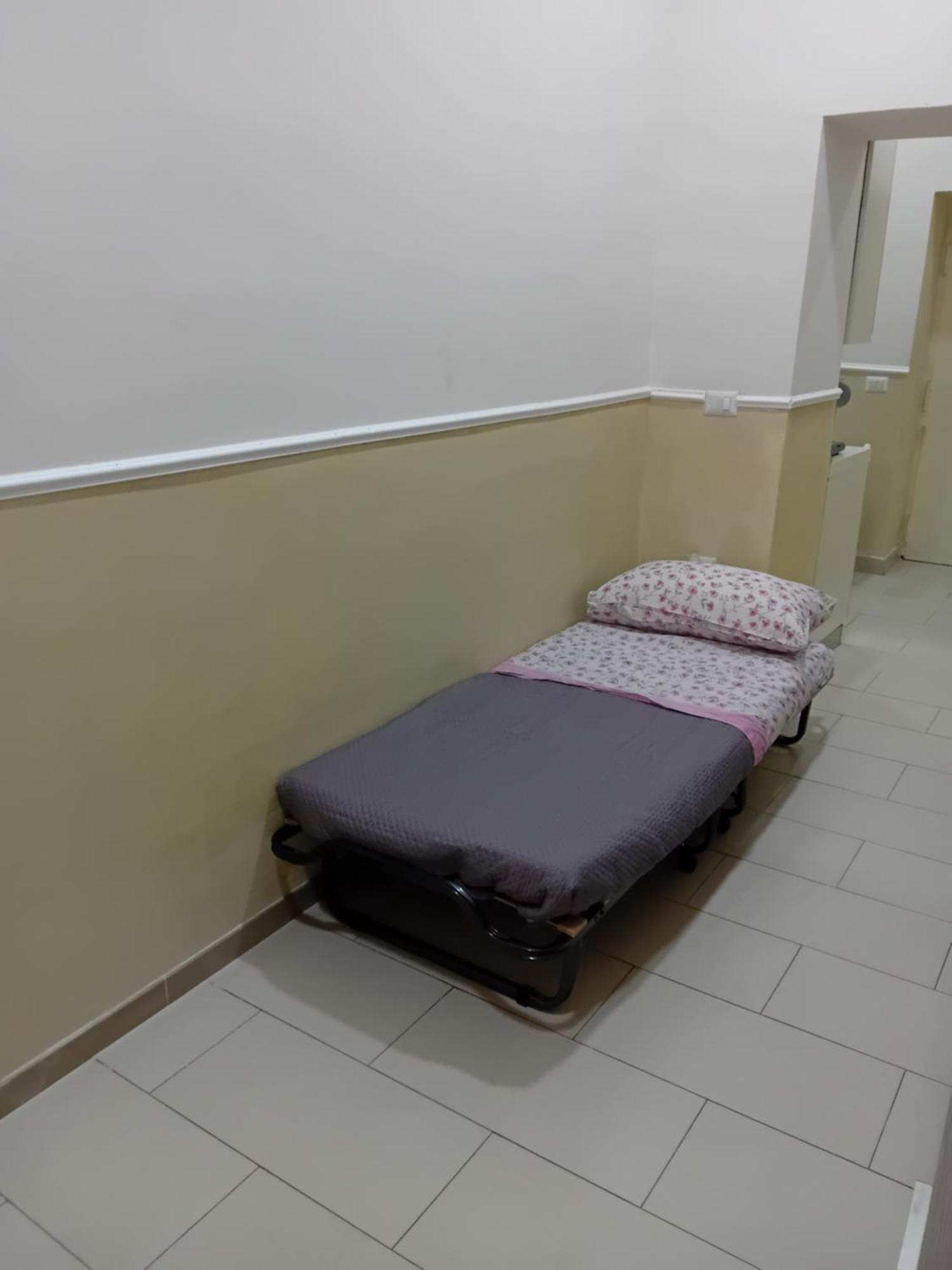 House Gioia Apartment Наполи Екстериор снимка