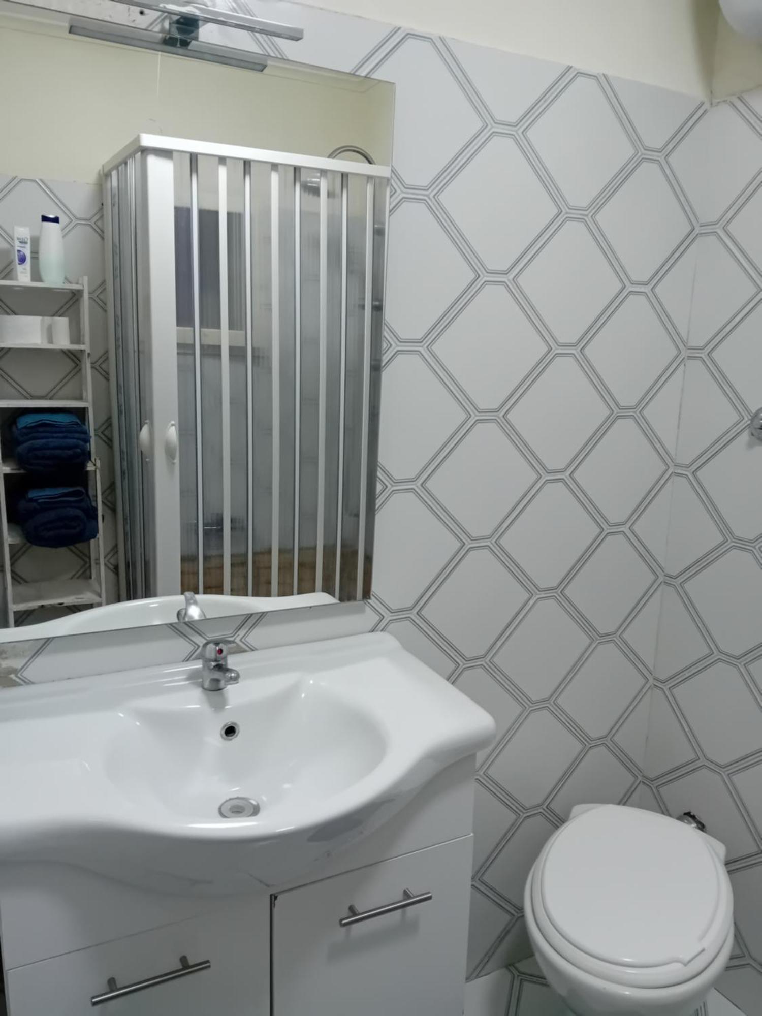 House Gioia Apartment Наполи Екстериор снимка