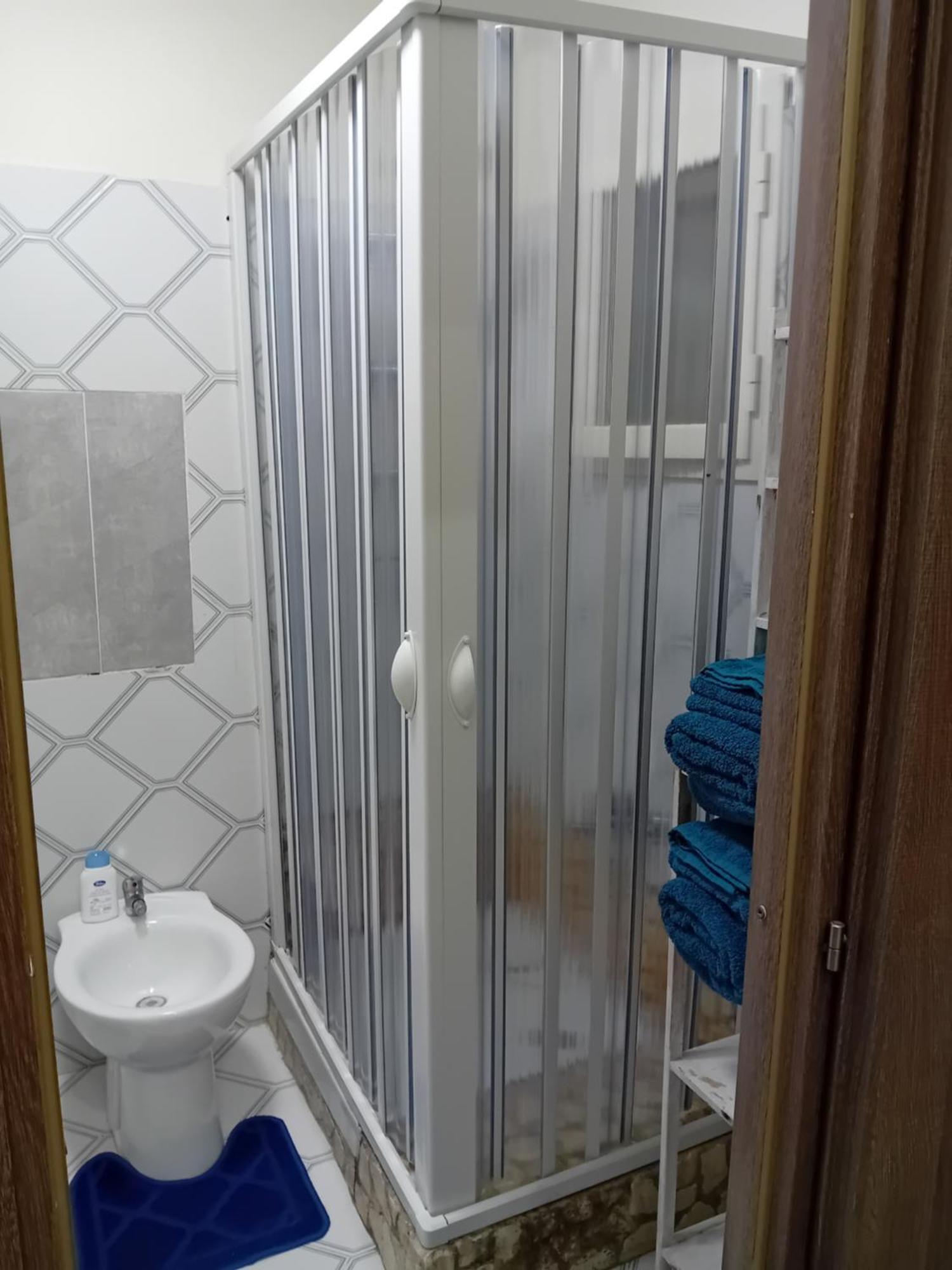 House Gioia Apartment Наполи Екстериор снимка