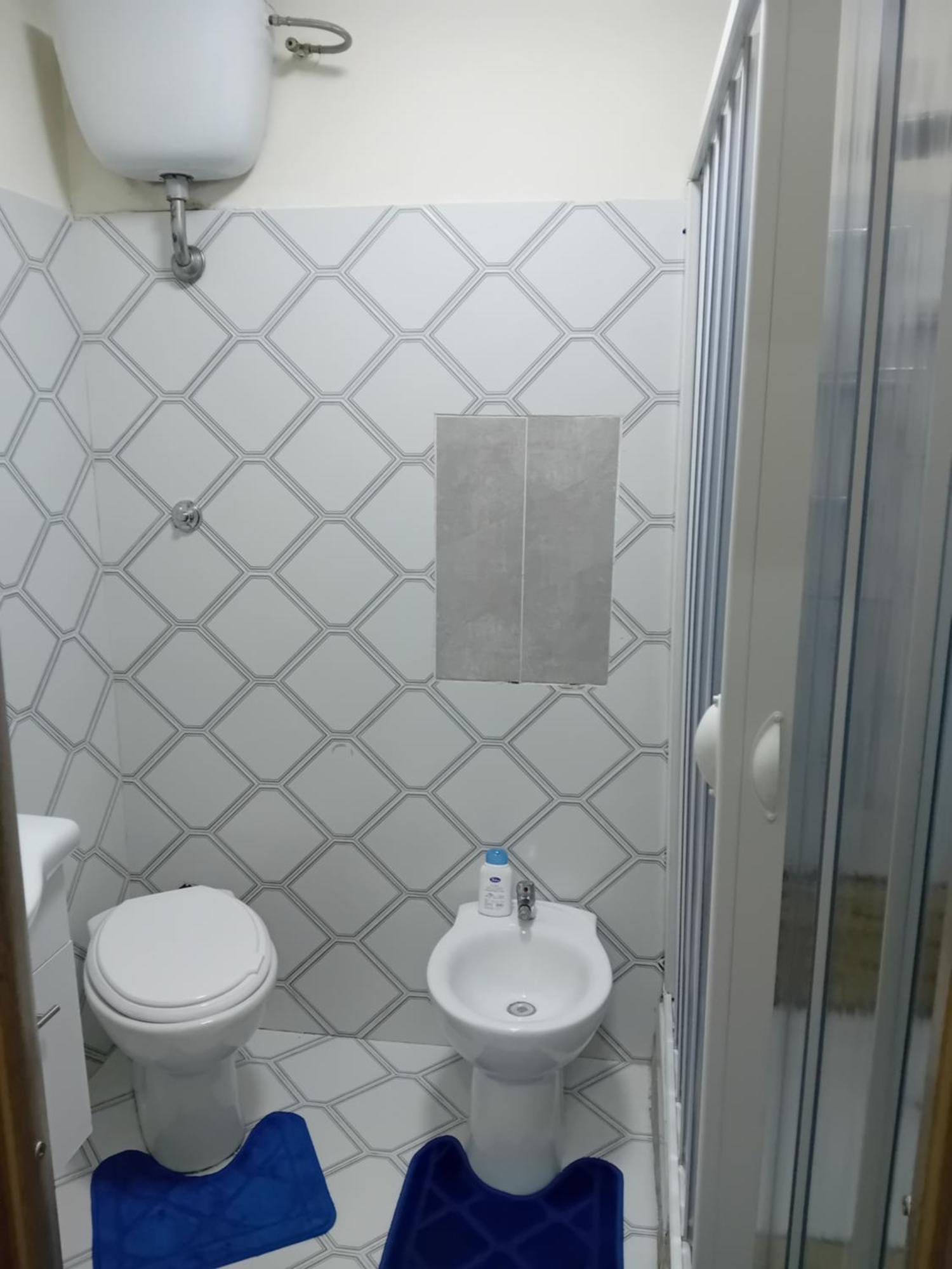 House Gioia Apartment Наполи Екстериор снимка