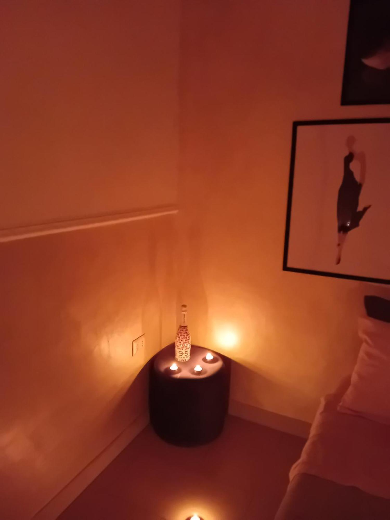 House Gioia Apartment Наполи Екстериор снимка